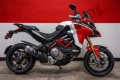 All original and replacement parts for your Ducati Multistrada 1260 S Pikes Peak USA 2019.